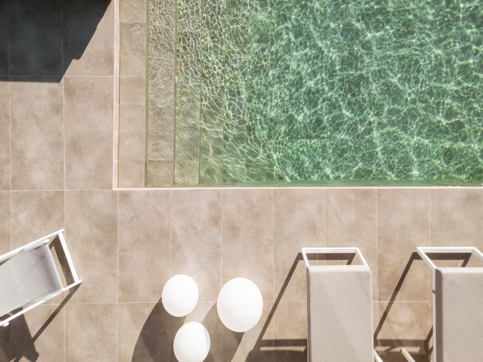 Almarossa Luxury Villas Vourvoúlos Exteriör bild
