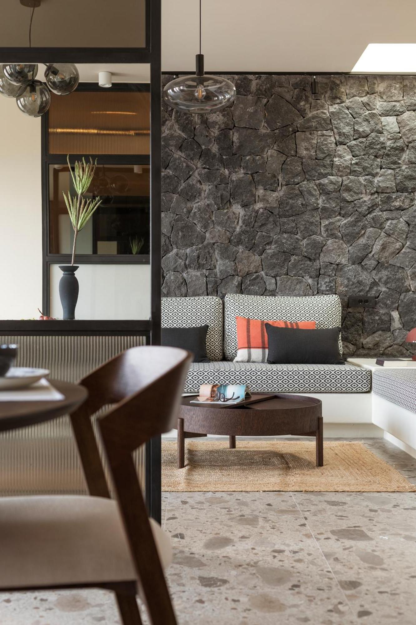 Almarossa Luxury Villas Vourvoúlos Exteriör bild